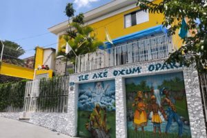 Fotos - A CASA